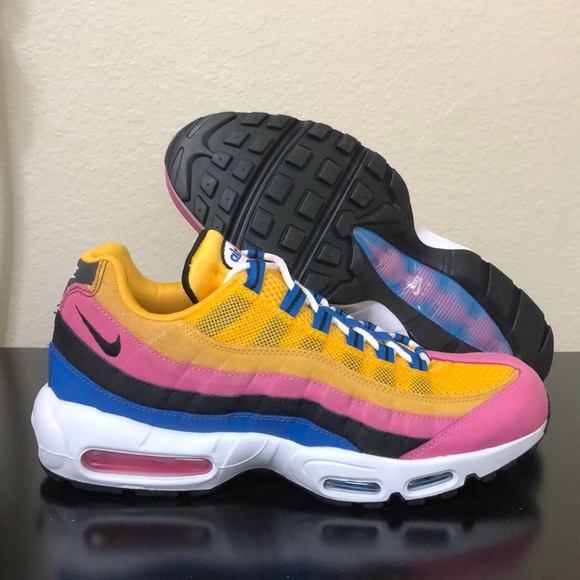 Nike Other - Nike Air Max 95